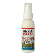 DNH Haargroei lotion 50 Milliliter