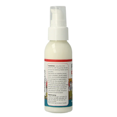 DNH Haargroei lotion 50.00 Milliliter