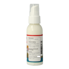 DNH Haargroei lotion 50.00 Milliliter