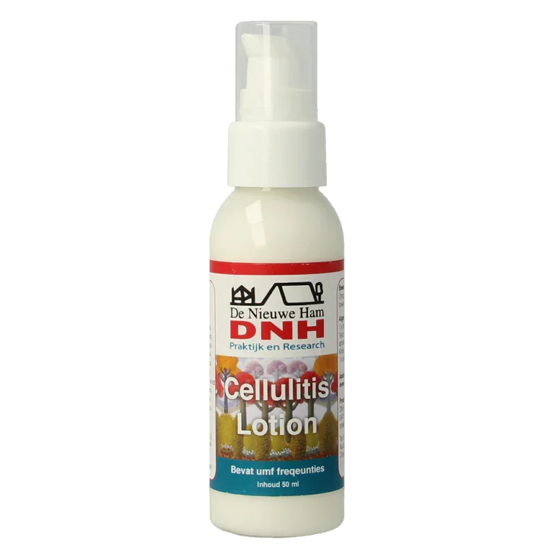 DNH Cellulitis lotion 50 Milliliter