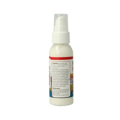 DNH Doorbloeding lotion 50 Milliliter