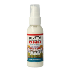 DNH Tekenbeet lotion 50 Milliliter