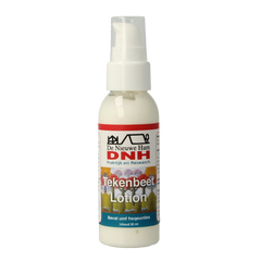 DNH Tekenbeet lotion 50.00 Milliliter