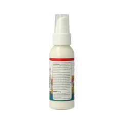 DNH Jeugdpuistjes lotion 50.00 Milliliter