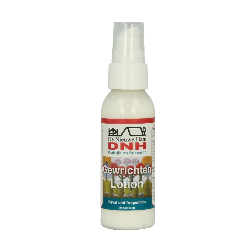 DNH Gewrichten lotion 50.00 Milliliter