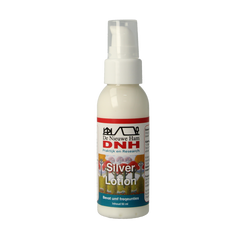 DNH Silver lotion 50.00 Milliliter