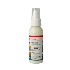 DNH Silver lotion 50.00 Milliliter