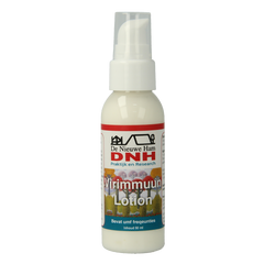 DNH Virimmuun lotion 50.00 Milliliter