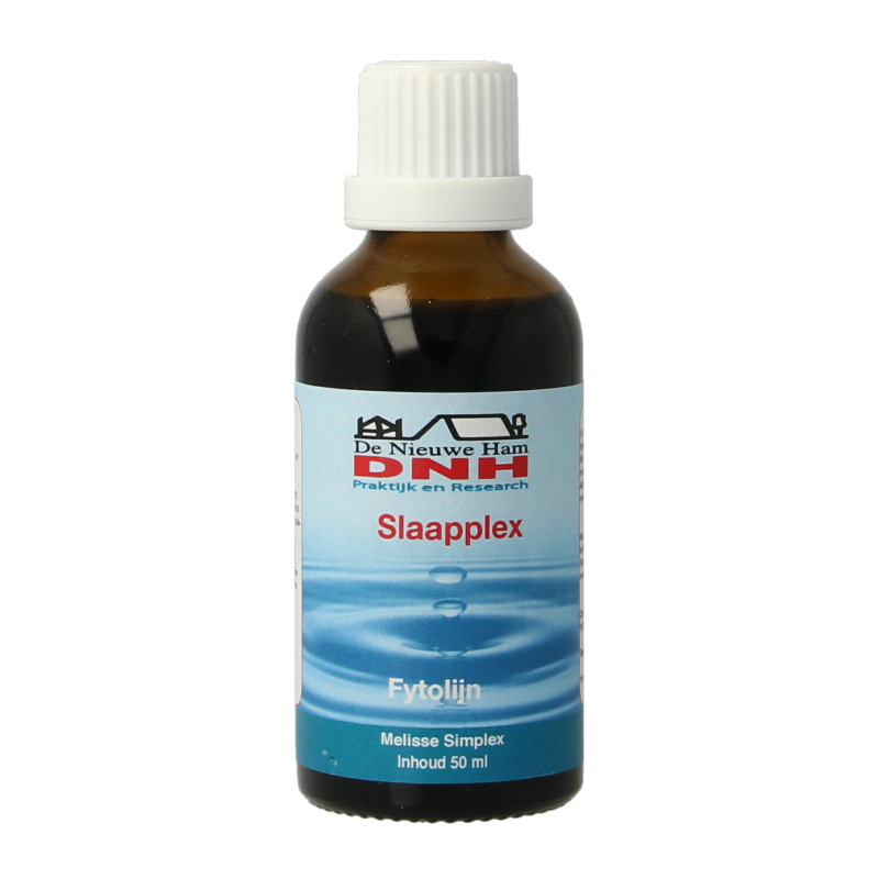 DNH Slaap tinctuur 50.00 Milliliter