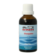 DNH Slaap tinctuur 50 Milliliter