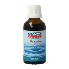DNH Slaap tinctuur 50.00 Milliliter