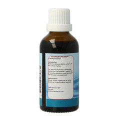DNH Slaap tinctuur 50.00 Milliliter