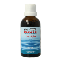 DNH Luchtplex tinctuur 50.00 Milliliter