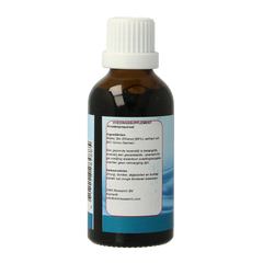 DNH Luchtplex tinctuur 50.00 Milliliter