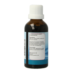 DNH Luchtplex tinctuur 50.00 Milliliter