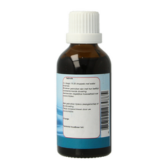 DNH Luchtplex tinctuur 50.00 Milliliter