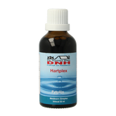 DNH Hartplex tinctuur 50 Milliliter