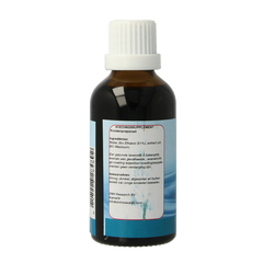 DNH Hartplex tinctuur 50.00 Milliliter