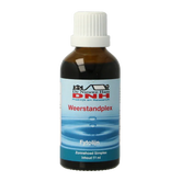 DNH Weerstandplex tinctuur 50 Milliliter