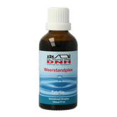 DNH Weerstandplex tinctuur 50 Milliliter