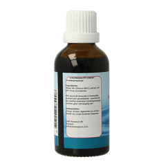 DNH Weerstandplex tinctuur 50.00 Milliliter