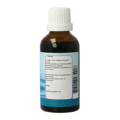 DNH Weerstandplex tinctuur 50.00 Milliliter