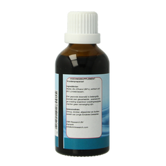 DNH Rustplex tinctuur 50 Milliliter