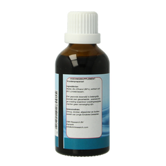 DNH Rustplex tinctuur 50.00 Milliliter