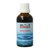 DNH Gewichtplex tinctuur 50 Milliliter