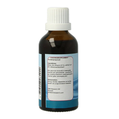 DNH Gewichtplex tinctuur 50 Milliliter