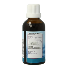 DNH Gewichtplex tinctuur 50.00 Milliliter