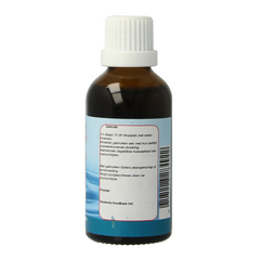 DNH Gewichtplex tinctuur 50 Milliliter