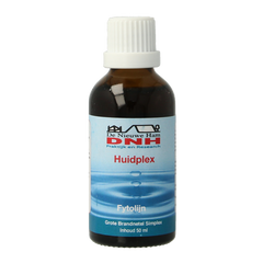 DNH Huidplex tinctuur 50 Milliliter