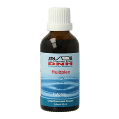 DNH Huidplex tinctuur 50.00 Milliliter