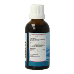 DNH Huidplex tinctuur 50.00 Milliliter