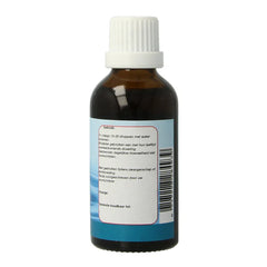 DNH Huidplex tinctuur 50.00 Milliliter