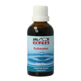 DNH Suikerplex tinctuur 50 Milliliter