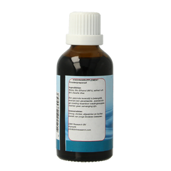 DNH Suikerplex tinctuur 50.00 Milliliter