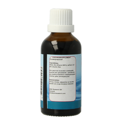 DNH Suikerplex tinctuur 50.00 Milliliter
