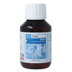 DNH Detox totaal 100 Milliliter