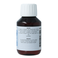 DNH Detox totaal 100 Milliliter