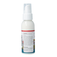 DNH Ongemakken lotion 50.00 Milliliter
