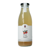 Marienwaerdt Appelsap bio 750 Milliliter
