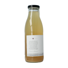 Marienwaerdt Appelsap bio 750 Milliliter