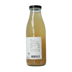 Marienwaerdt Appelsap bio 750 Milliliter