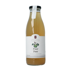 Marienwaerdt Perensap bio 750 Milliliter