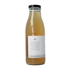 Marienwaerdt Perensap bio 750 Milliliter