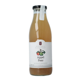 Marienwaerdt Appel perensap bio 750 Milliliter