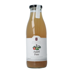 Marienwaerdt Appel perensap bio 750 Milliliter