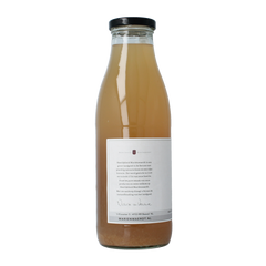 Marienwaerdt Appel perensap bio 750 Milliliter